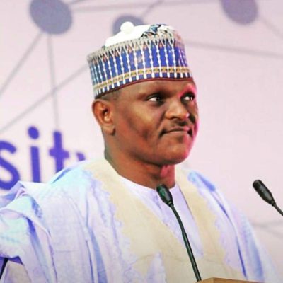 2023: Abacha's Former CSO, Al-Mustapha Emerges AA Presidential Candidate  