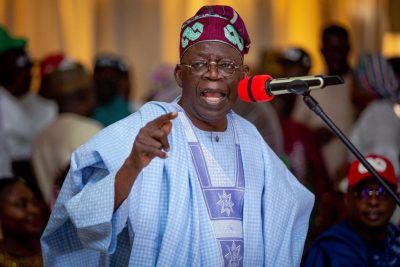 APC Presidential Primary: Bola Tinubu Eyes Victory As He Gathers Over 50% Votes  