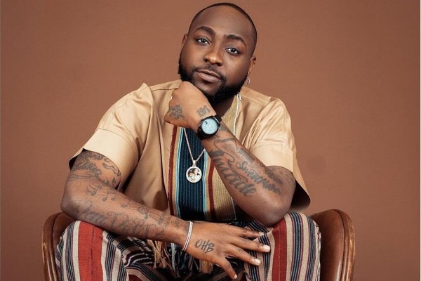 Chinney Love, Davido Lament On The High Rise Of Dollar  