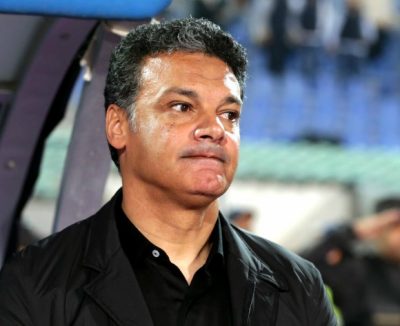 Egypt Sack Manager After Three Losses  