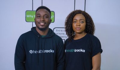 Nigerian At-home Lab Testing Platform, Healthtracka Raises $1.5m Seed  