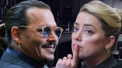Defamation Suit: How Johnny Depp Won $15m In Damages Against Ex, Amber Heard  