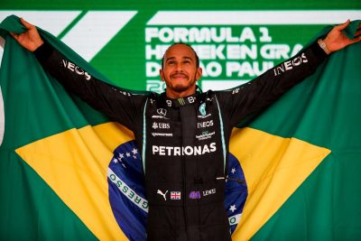Lewis Hamilton Confident He Will Win At Canadian Grand Prix  