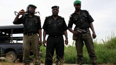 Murder for Car: Enugu Brothers Arrested for Killing Two in Attempted Theft  