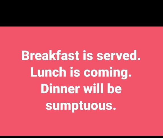 "Breakfast Is Served" - Funke Akindele Ex Boss, BOG, Taunts Her  