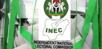 Voters Insist on INEC Result Upload at Polling Unit 023 FHA Festac  