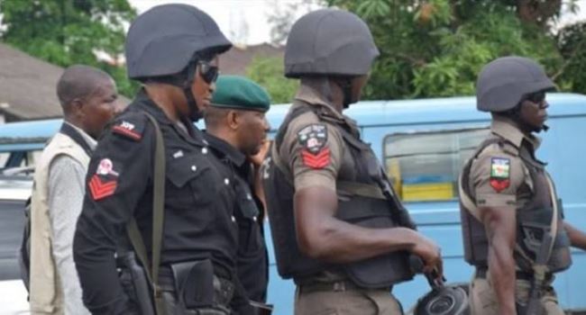 Police Rescue Publisher of Issues Magazine from Kidnappers in Ogun State  