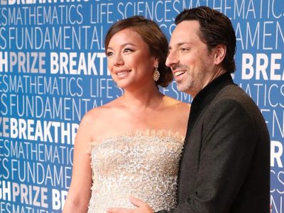 How Elon Musk's Affair With Google Founder Sergey Brin's Wife Led To Their Divorce  