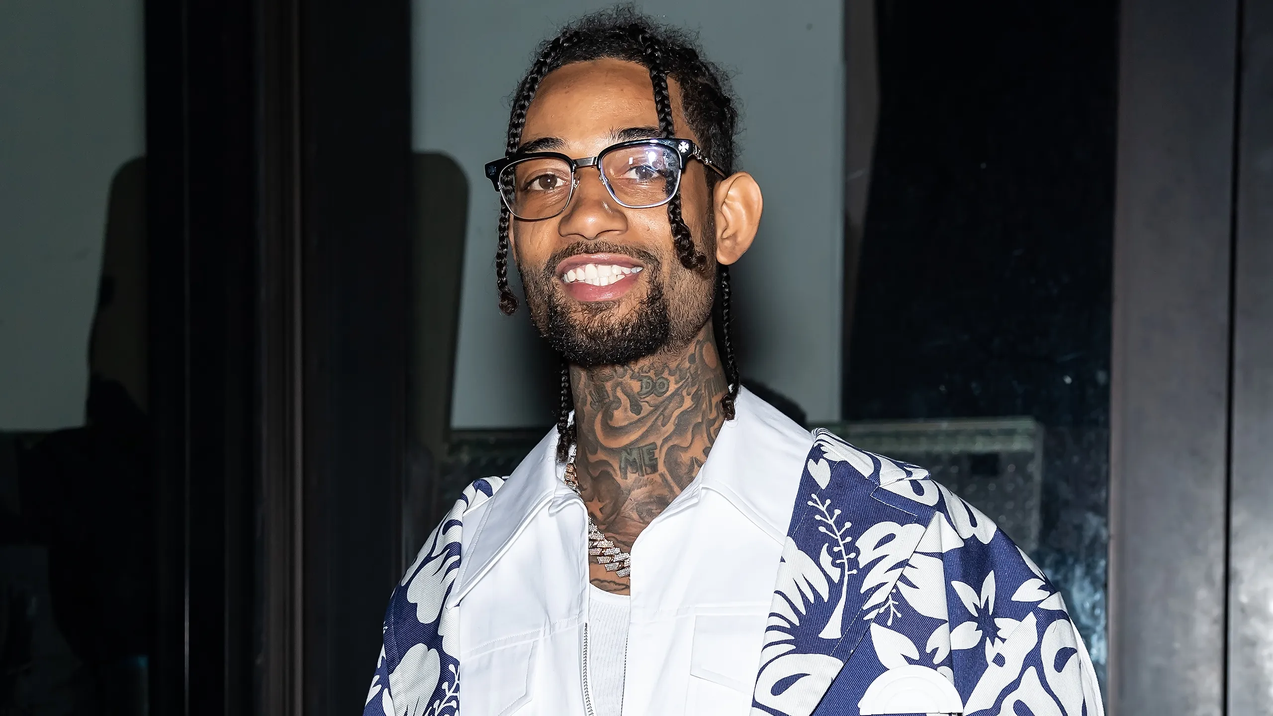 PnB Rock Shot Dead During Robbery In Los Angeles  