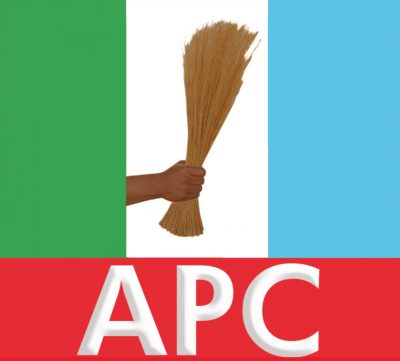 APC Deputy Chairman Arrested in Edo State Ahead of House of Assembly Elections  