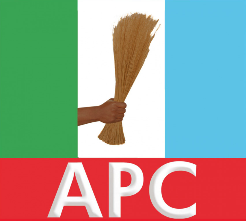 APC denies having agreement with Oyo State Governor, urges people to vote for the party  