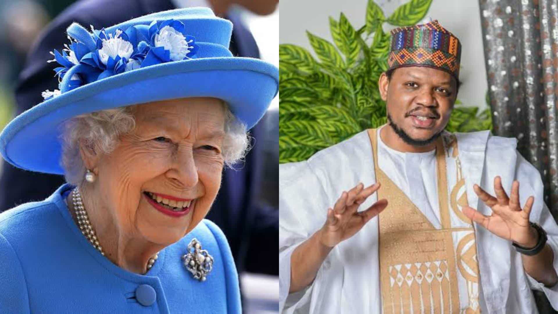 Reactions As Adamu Garba Asks Fg To Rename UNN As Queen Elizabeth Varsity  