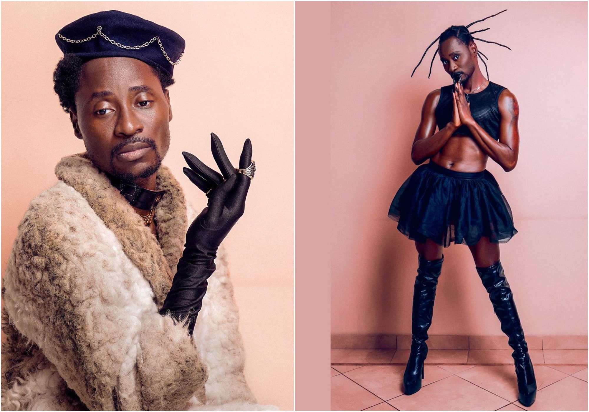 LGBTQI: Your Parents Won't Die If You Come Out - Bisi Alimi  