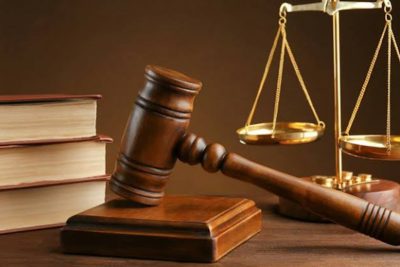 Domestic Staff Sentenced to Death for Murdering Employer and Her Daughter in Lagos  