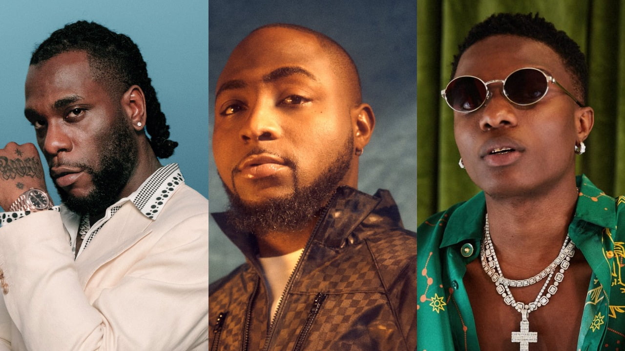 I Would Have Banged Wizkid In The Face If He Wasn't My Guy - Burna Boy  