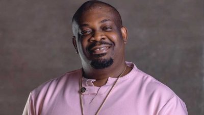 ID Cabasa Hails Don Jazzy’s Strategy, Calls Him One of the Smartest in the Industry  