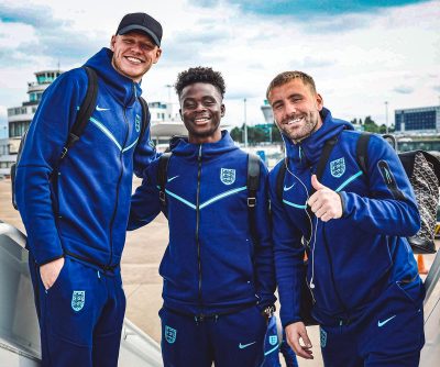 Italy Vs England Match Details [Squad & Kick-off Time]  