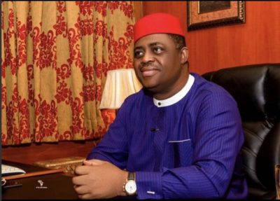 Femi Fani-Kayode Defies UK's Interference in Nigeria's Affairs  