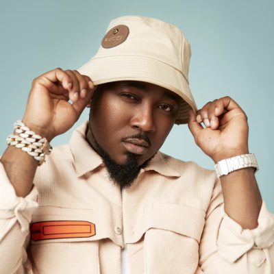 Ice Prince Zamani Releases New Album 'Fire and Ice'  