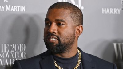 Kanye West No Longer A Billionaire - Forbes  