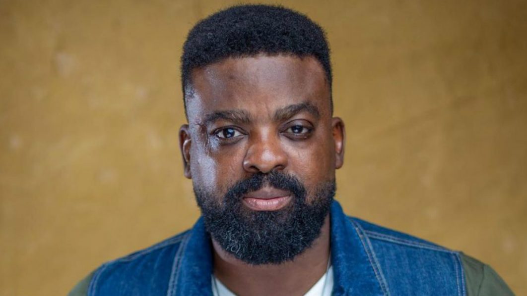 My Father Died Without Getting Rewards For His Works - Kunle Afolayan  