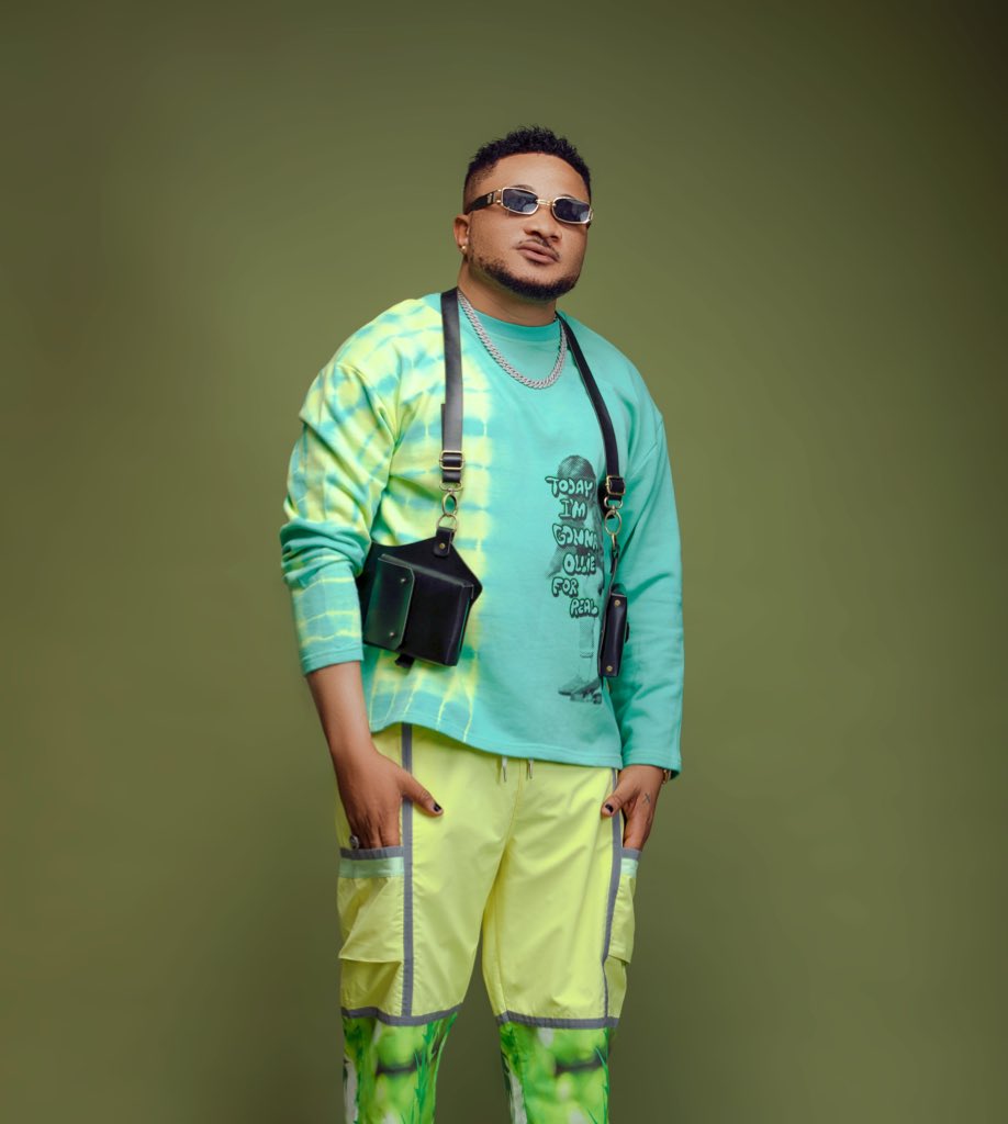 Fvck" You Headies" - Master Kraft Blows Hot Over "Being Ignored For Years"  