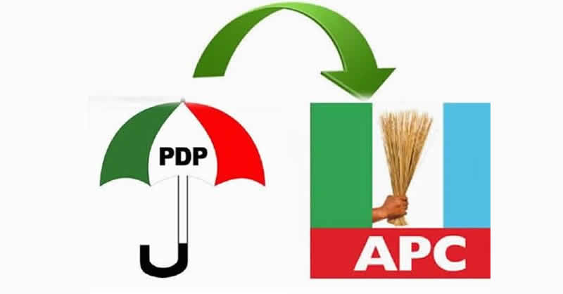 PDP Raises Alarm Over Alleged Voter Inducement in Kwara State Ahead of Elections, APC Denies Accusations  
