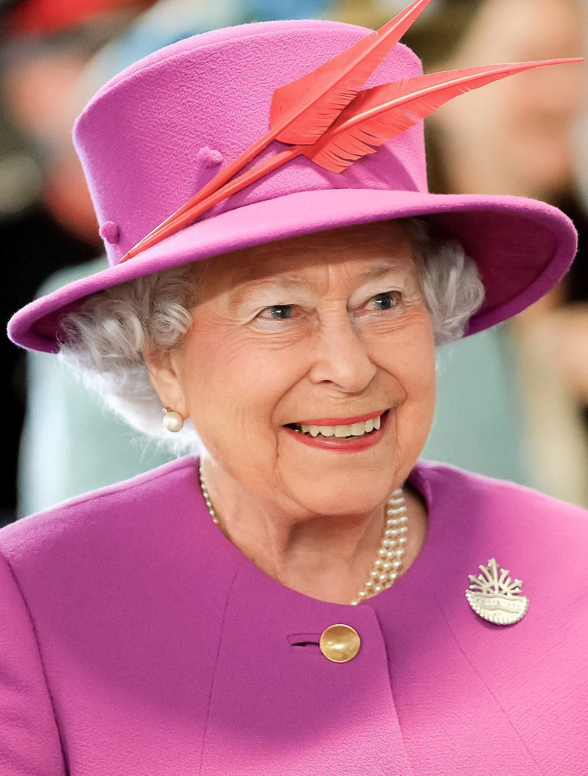 Doctors Raise Concerns Over Queen Elizabeth Health - Placed Under Medical Supervision  