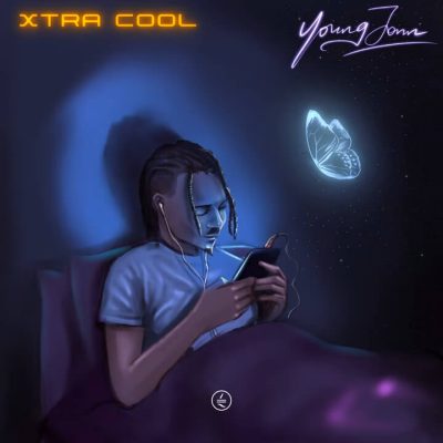 Young Jonn Releases A New Song Titled "Xtra Cool"  