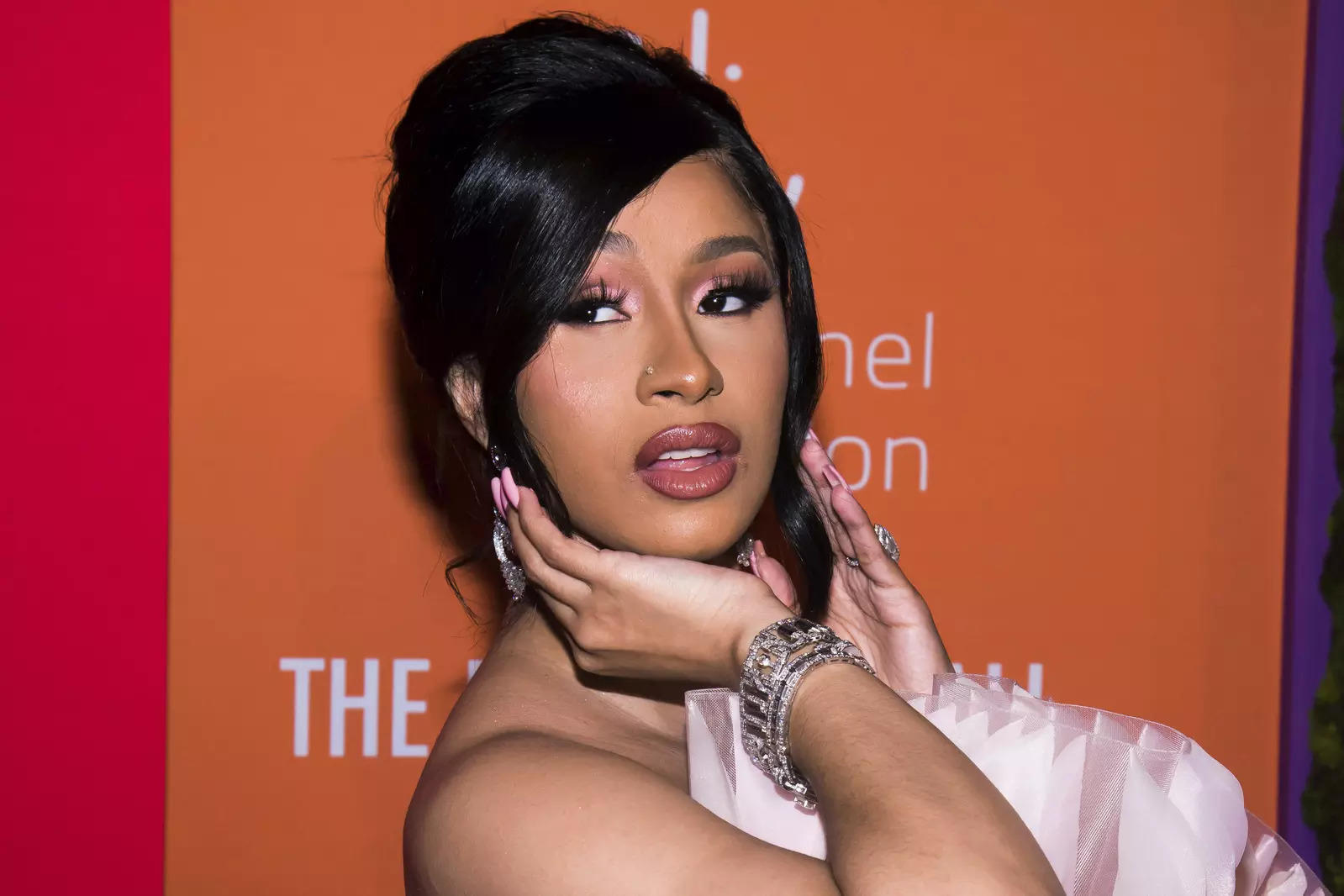 After 5 Years Of Marriage To Offset, Cardi B Announces 'Wedding' Plan  