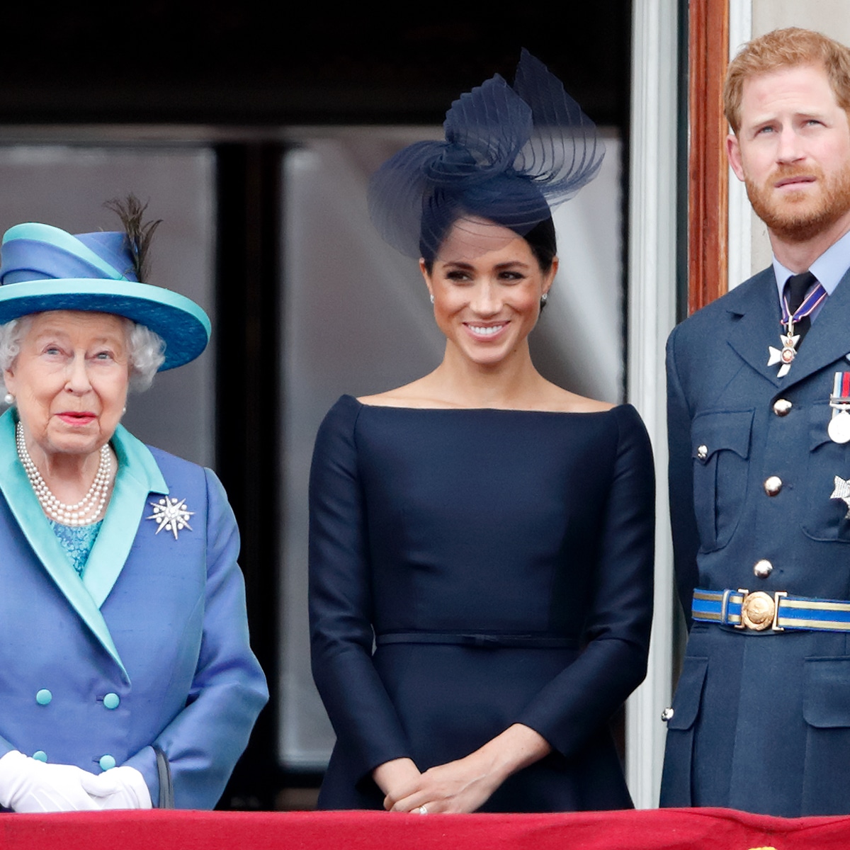 Prince Harry Shares Emotional Message On Queen Elizabeth  