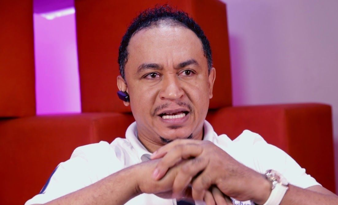 Prayers Couldn't Save Osinachi - Daddy Freeze Speaks On Abusive Relationships  