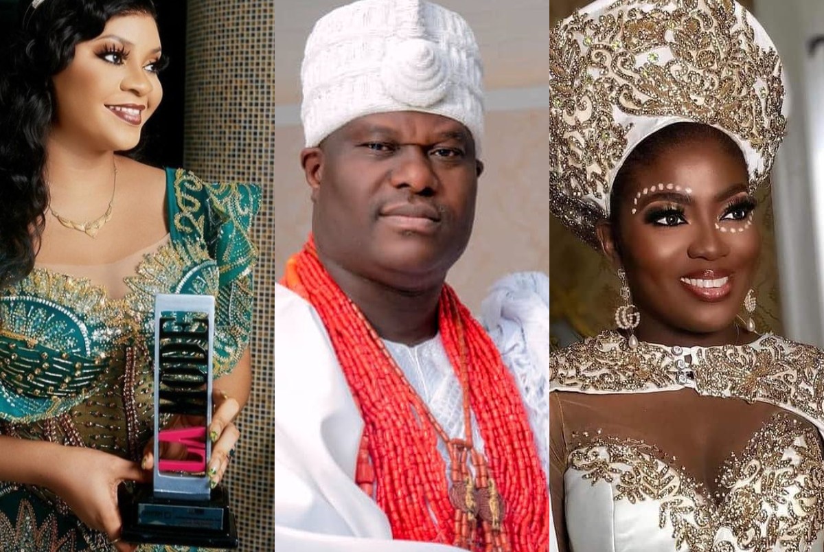 Ooni Of Ife To Marry Two Wives This Month  