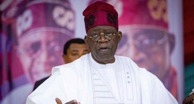 APC Chieftain Urges Niger Delta Citizens to Support Tinubu in Presidential Election  