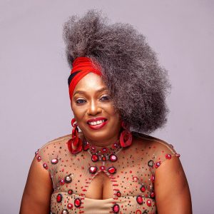 Media Personality Yeni Kuti Defends Forgiveness In Relationships  