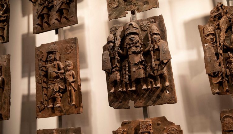 Six Historic African Acts You Should Know  
