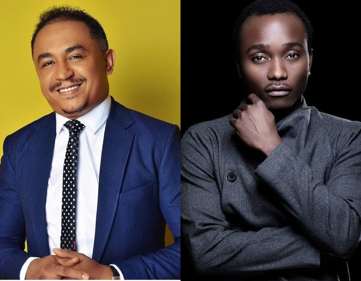 Daddy Freeze Advises Brymo To Apologize For Controversial Remarks Towards Igbo  