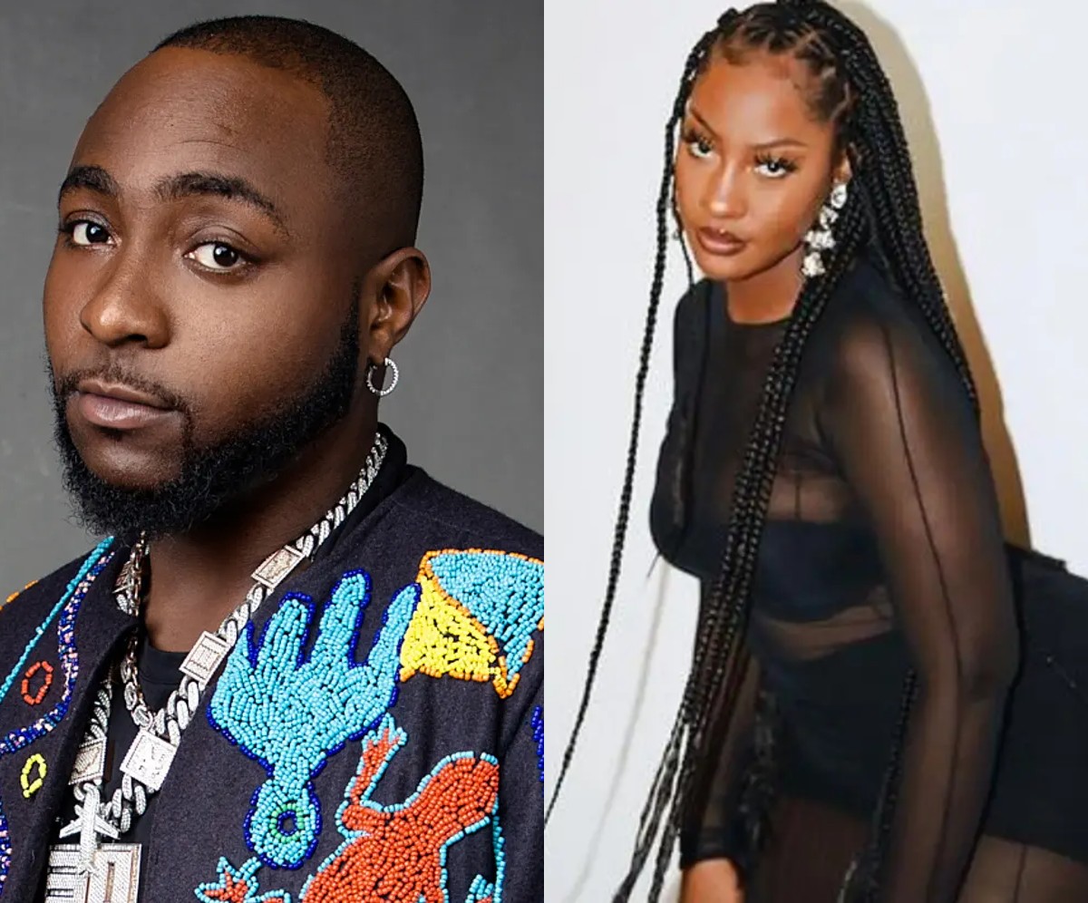 Davido, Tems To Perform At 2023 Governors Ball Festival, New York  