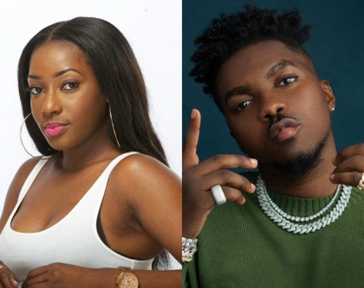 Skiibii Takes Legal Action Against Ex-Girlfriend's Accusations of Theft, Seek Redress In Court  