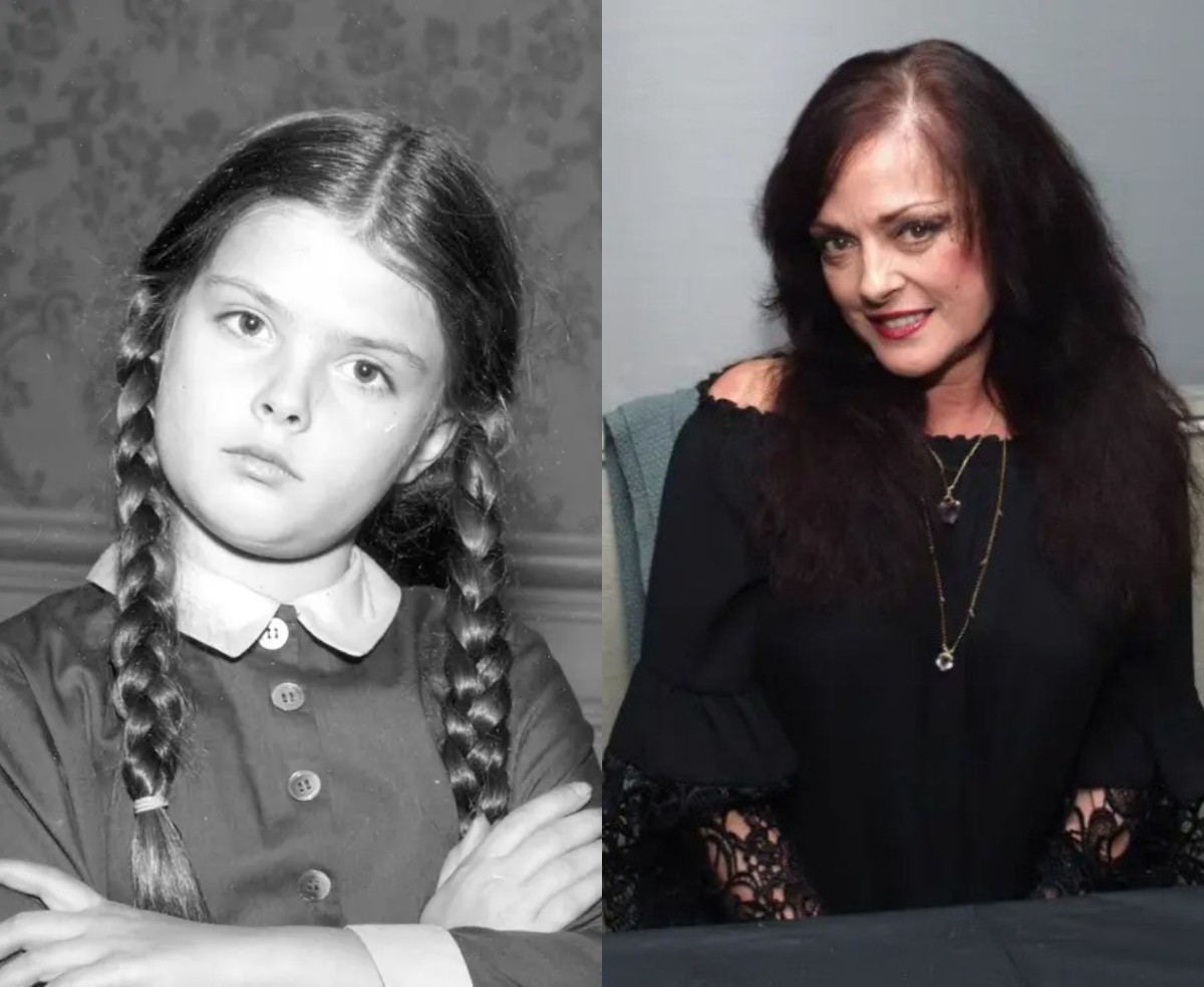 Wednesday Addams Actress, Lisa Loring Dies At 64  