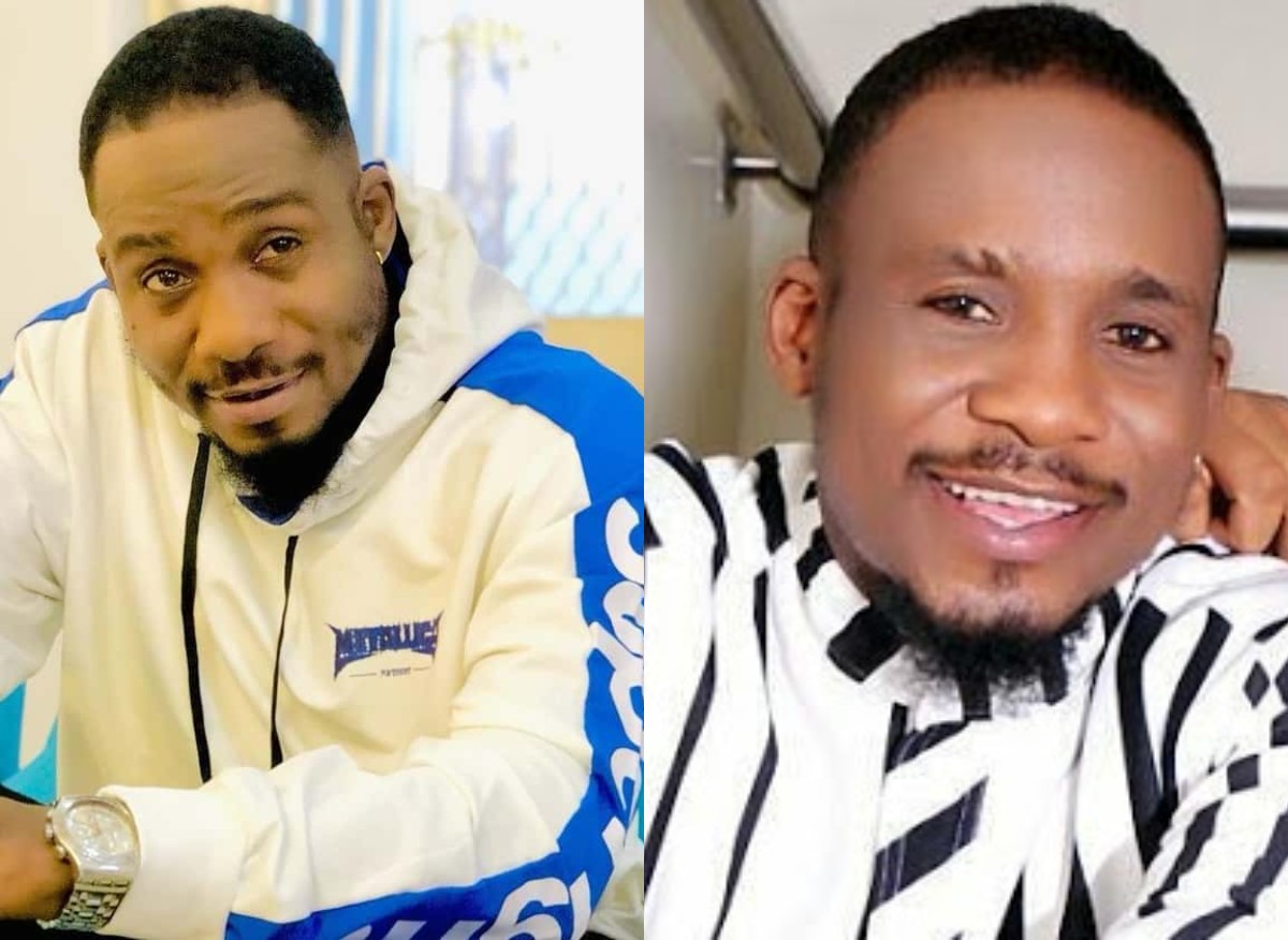 Junior Pope Narrates Terrifying Robbery Attack At Movie Location  