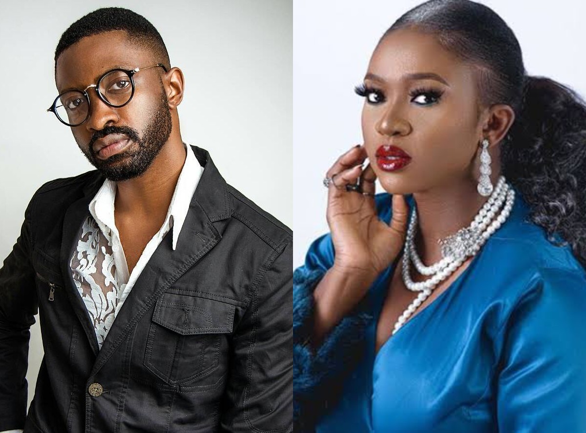 "I Don’t Mind Cheating In A Relationship" - Ric Hassani  