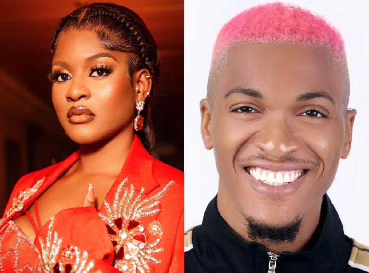 Phyna Reacts Angrily To Questions On Relationship With Groovy [VIDEO]  