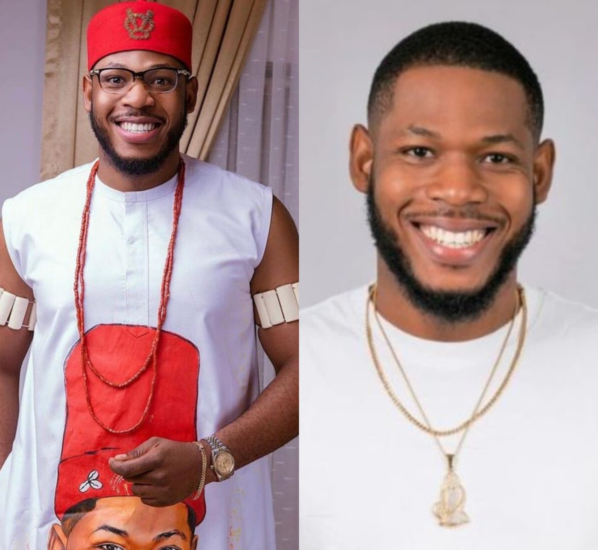 BBNaija Frodd Acquires New House, Car  