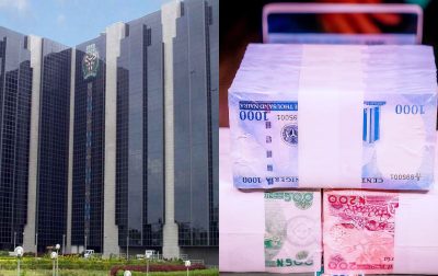 NLC to Shut Down Central Bank of Nigeria over Cash Shortage  