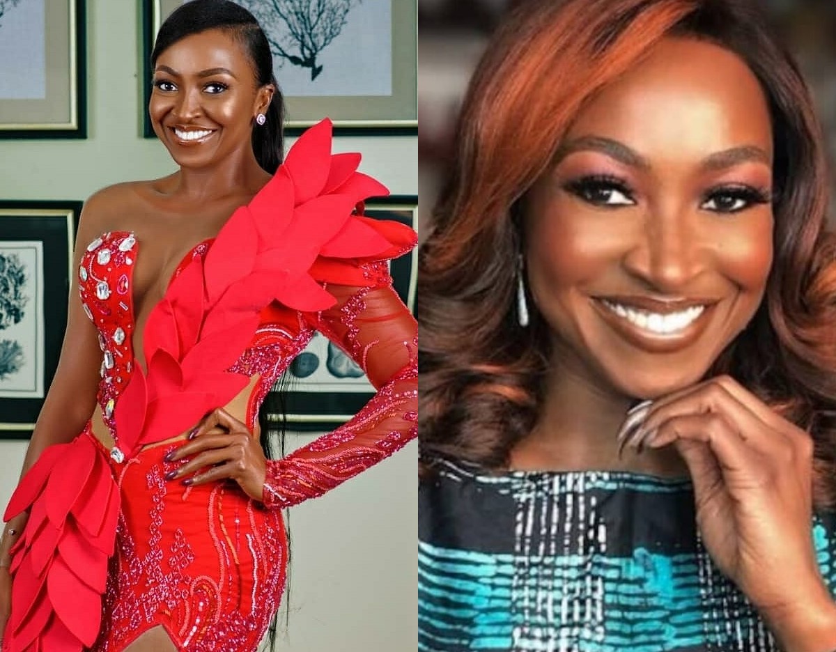 Kate Henshaw Elected As National Public Relations Officer, Actors Guild of Nigeria  