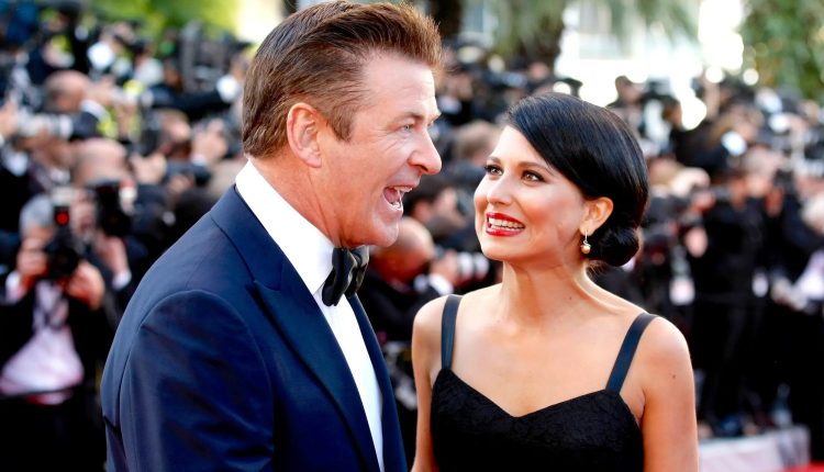 Hilaria Baldwin Speaks Out: Family Reels in Turmoil as Alec Baldwin Faces Serious Charges in "Rust" Incident  