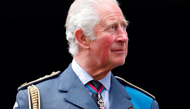 King Charles III Addresses Prince Harry and Meghan Markle Controversies  