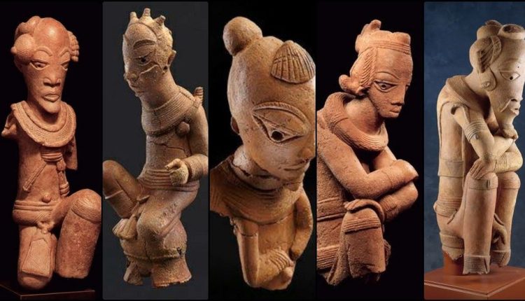 Six Historic African Acts You Should Know  