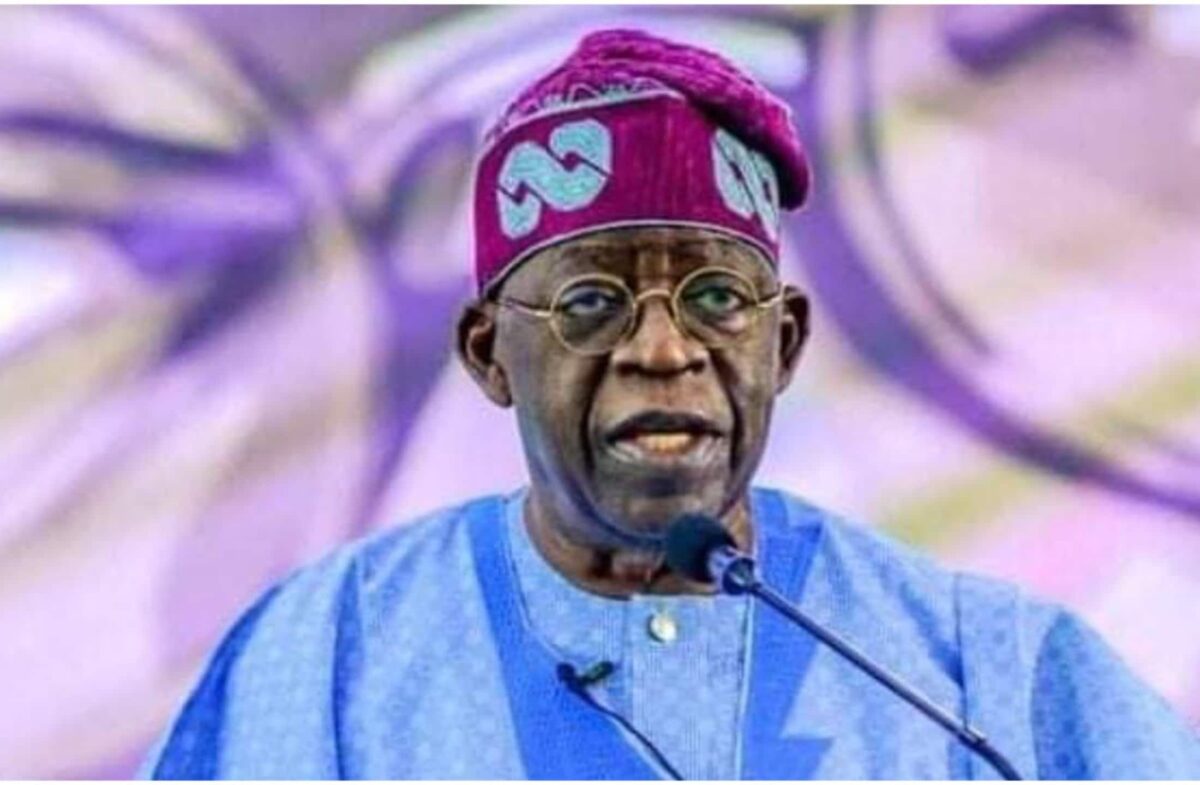 President Elect Bola Ahmed Tinubu Assures Nigerians of an Inclusive Government  